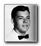 Warren Stephens: class of 1965, Norte Del Rio High School, Sacramento, CA.